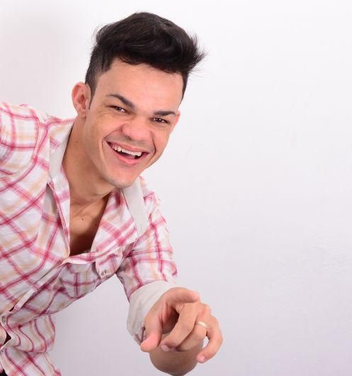 Foto de Junior Ribeiro