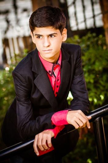 Photo of Leonardo Dias