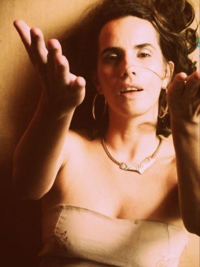 Foto de Catarina dee Jah