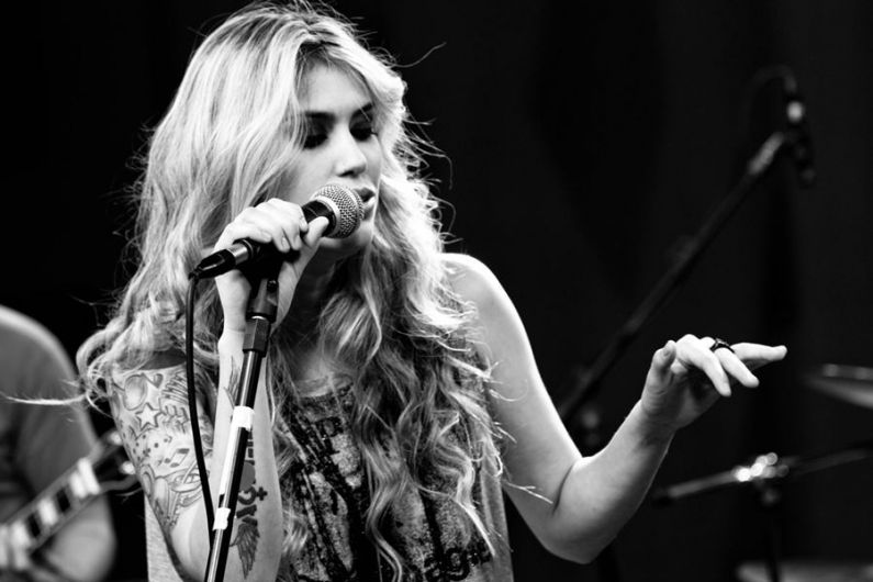 Foto de Deia Cassali