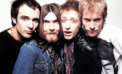 Foto de Kula Shaker