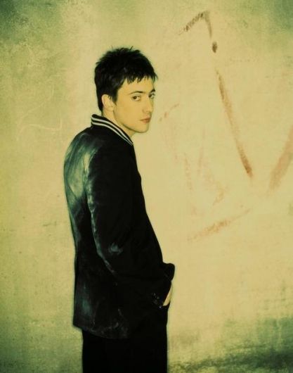 Foto de Graham Coxon