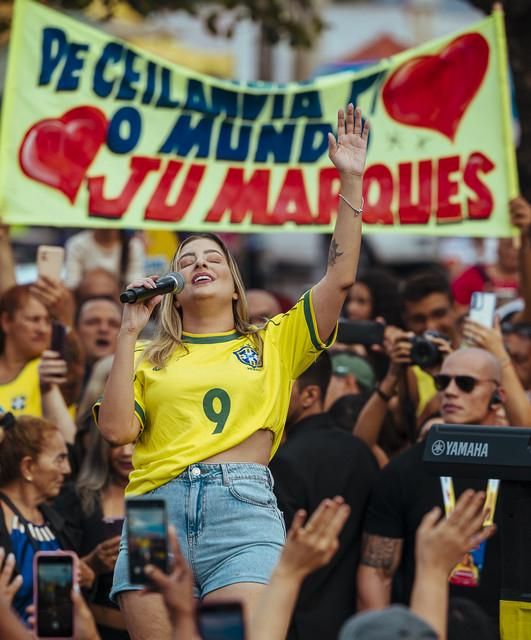 Foto de Juliana Marques