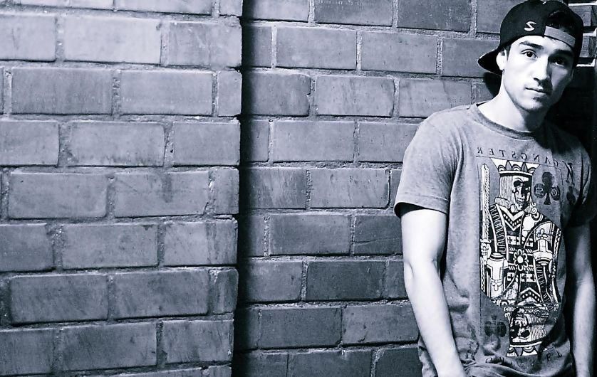 Foto de Leonardo Gondim