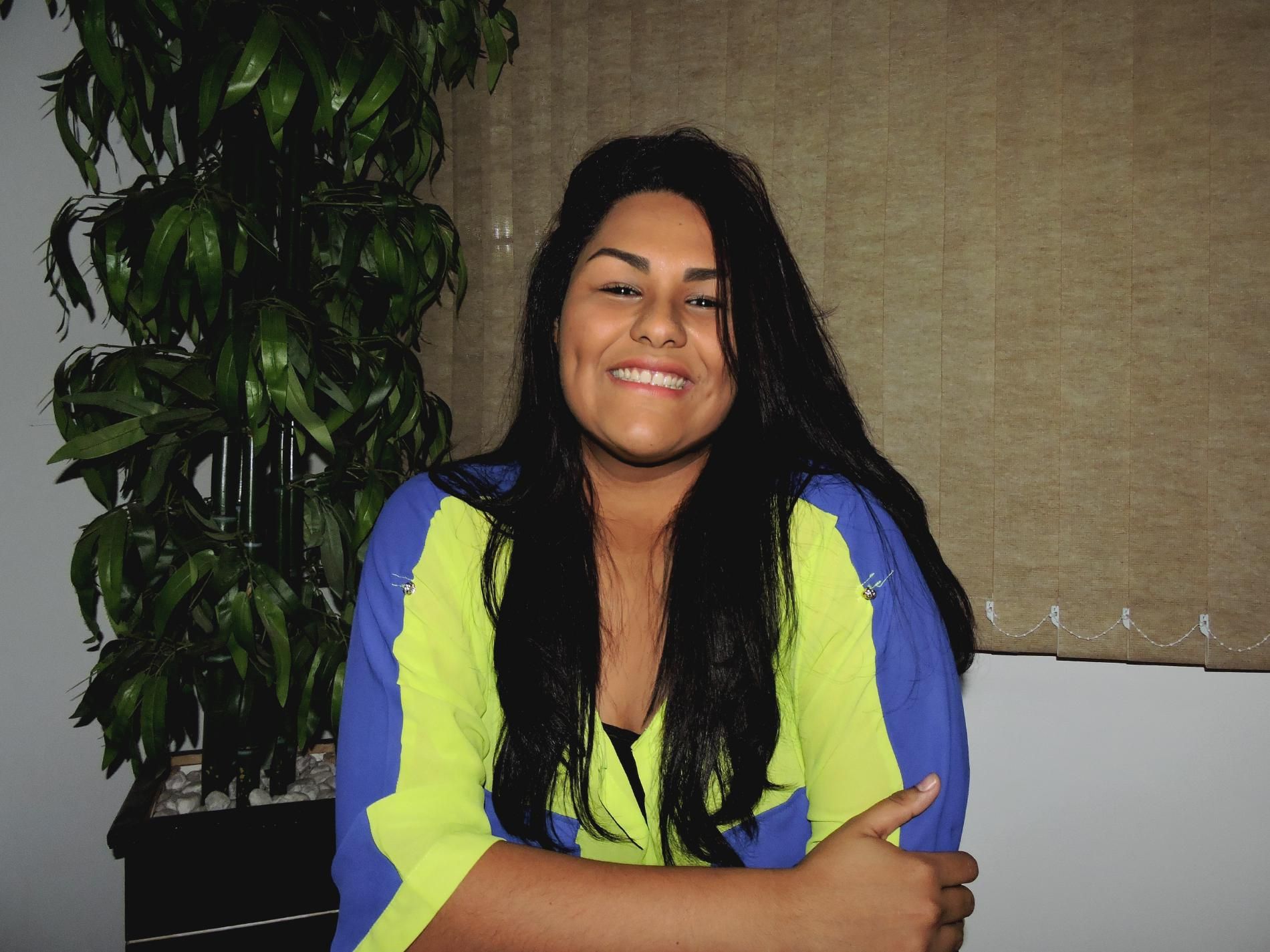 Foto de Bruna Oliveira