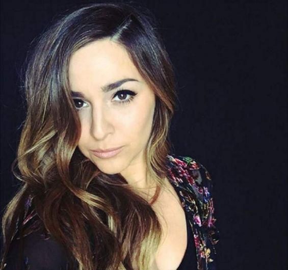 Foto de Alisan Porter