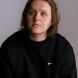 Foto do artista Lewis Capaldi