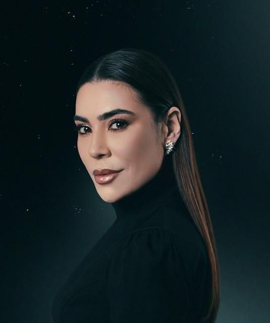 Foto de Naiara Azevedo