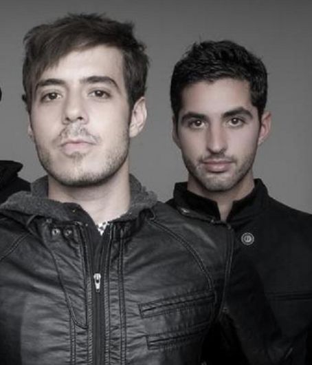 Foto de Magnolia Y Los No Me Olvides