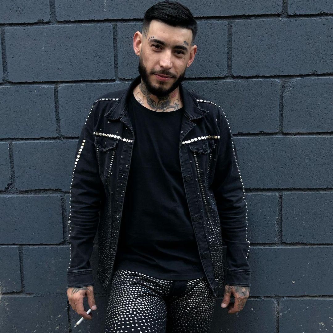 Foto de Ulises Bueno