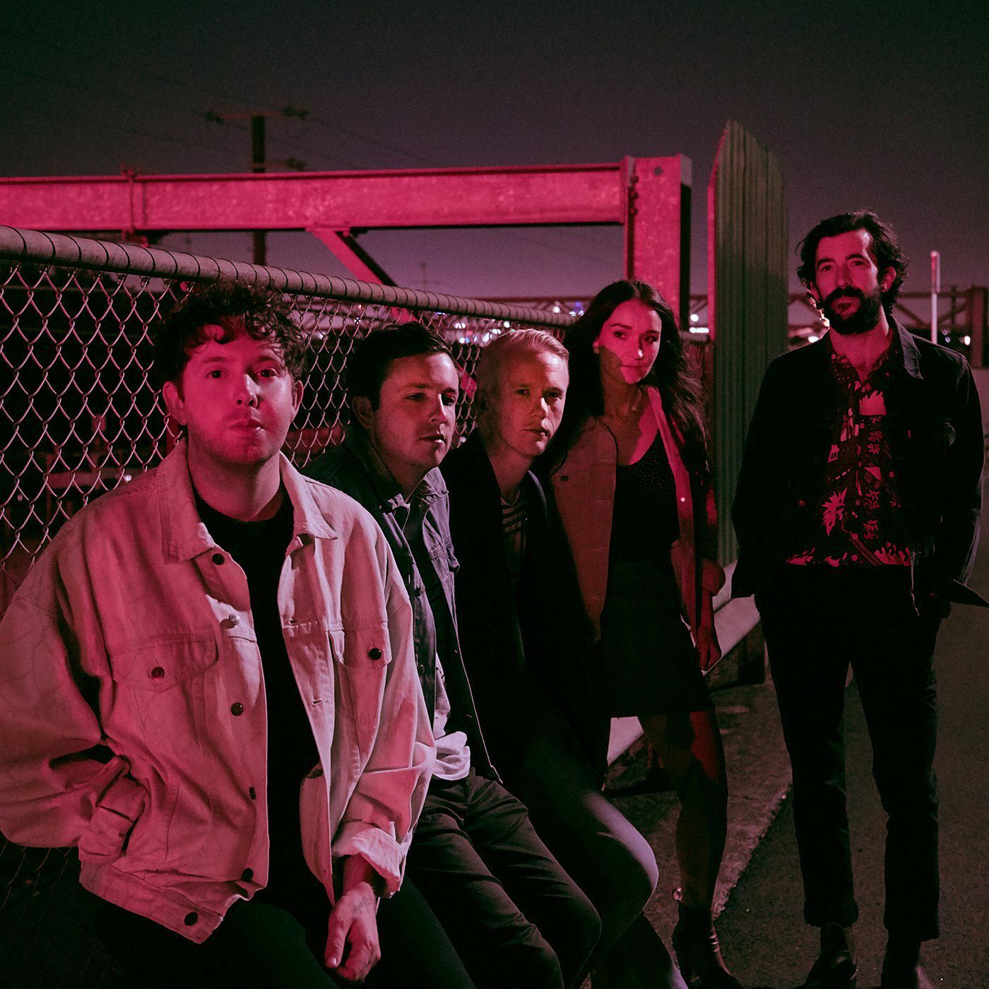 Foto de The Paper Kites