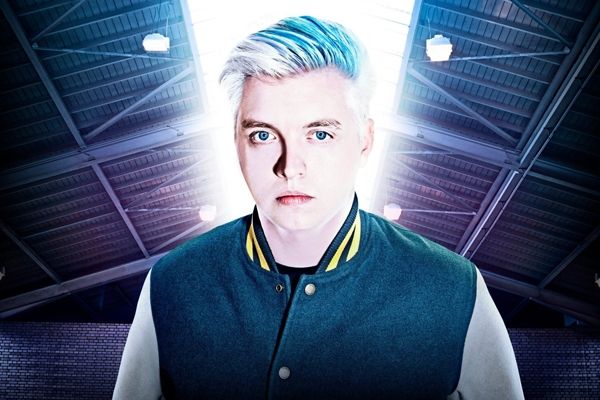 Foto de Flux Pavilion