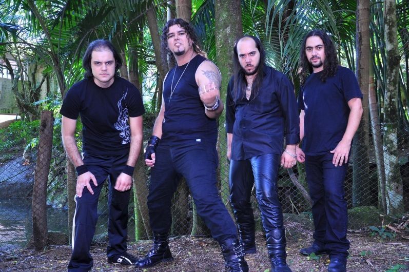 Foto de Dragon's Cry