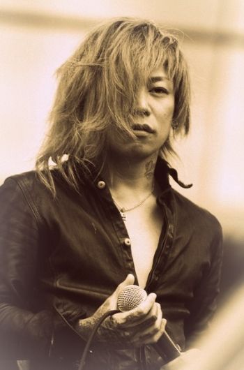 Photo of Dir en Grey
