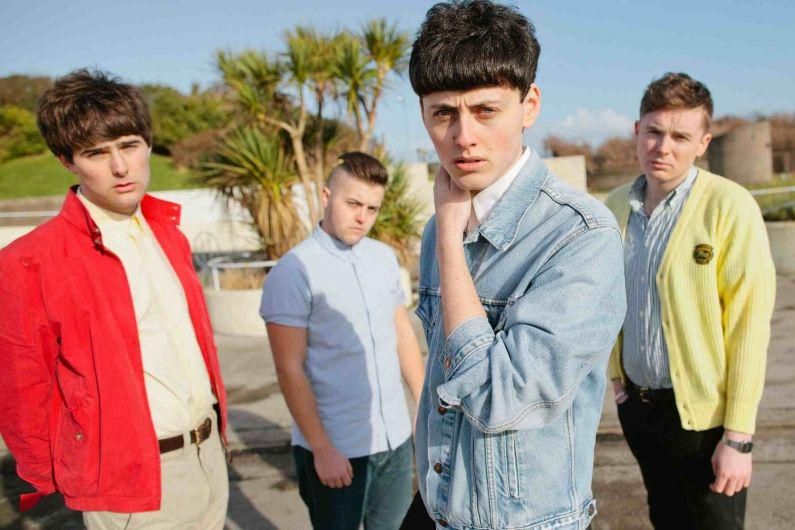 Photo of The Heartbreaks