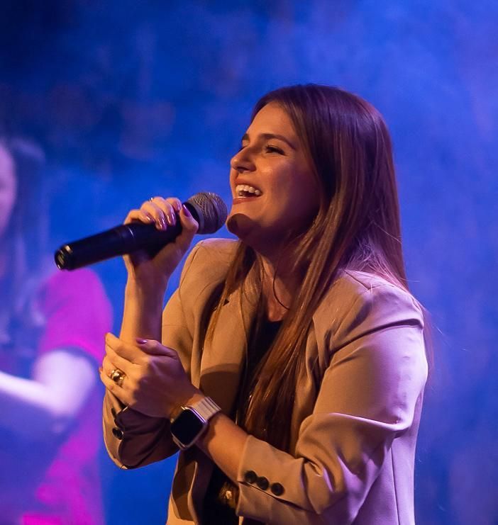 Foto de Lucelly Moreira