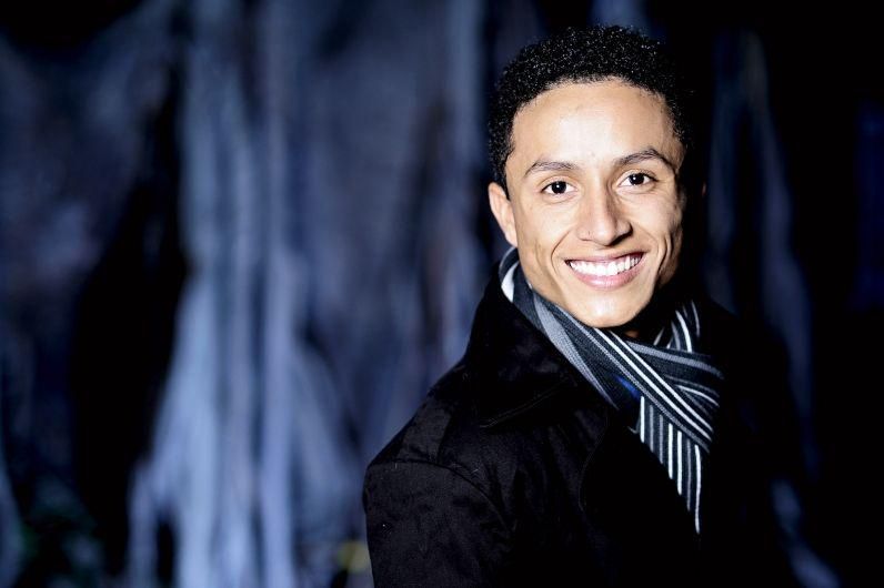 Foto de Gleyson Nascimento