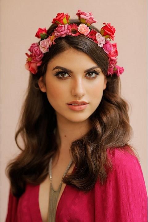 Foto de Giovanna Grigio