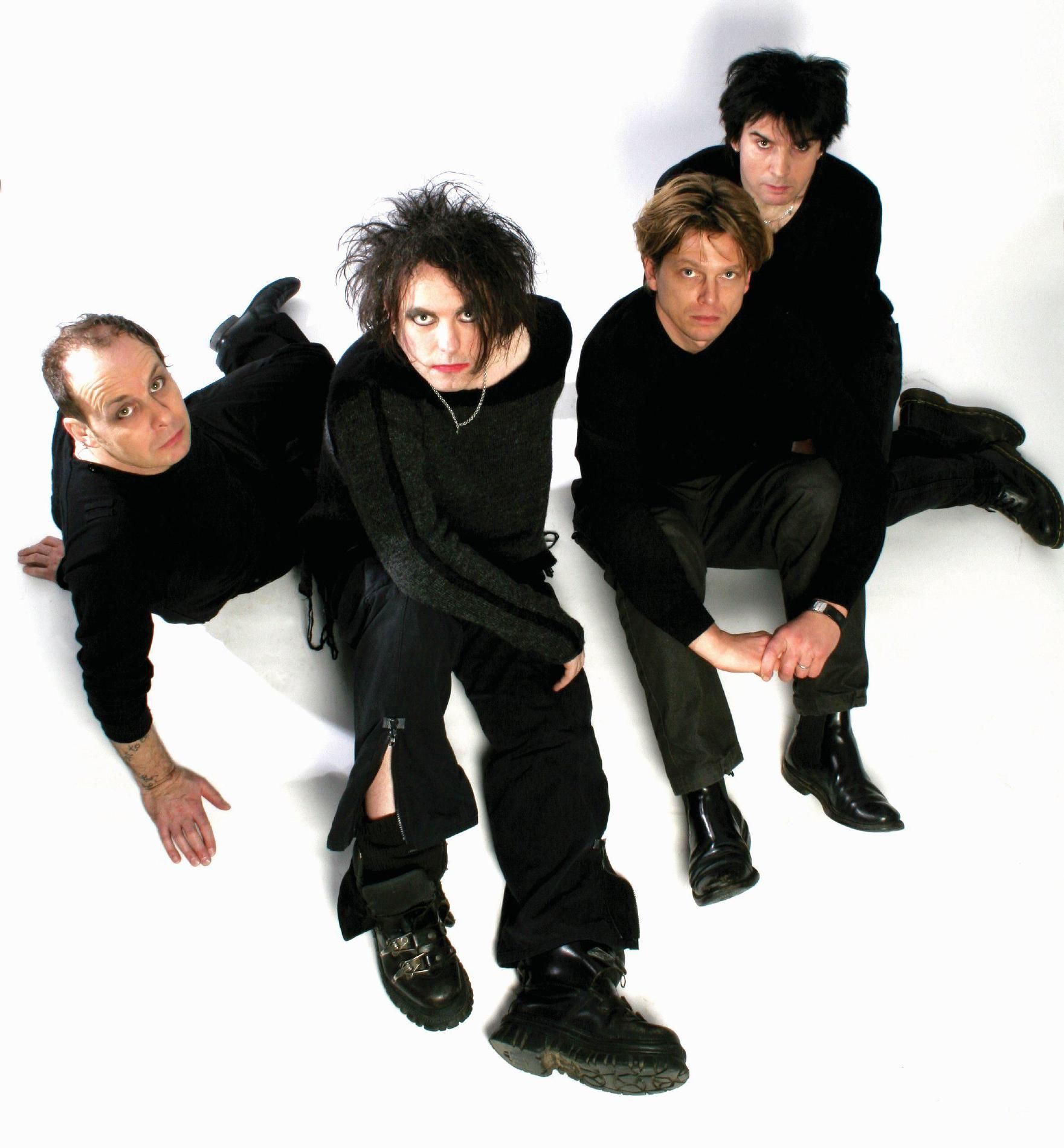 Foto de The Cure