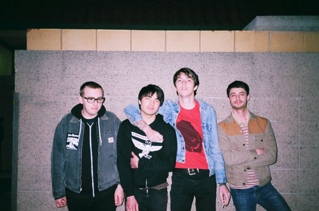 Foto de Joyce Manor