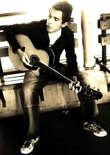 Foto de Robson Vieira