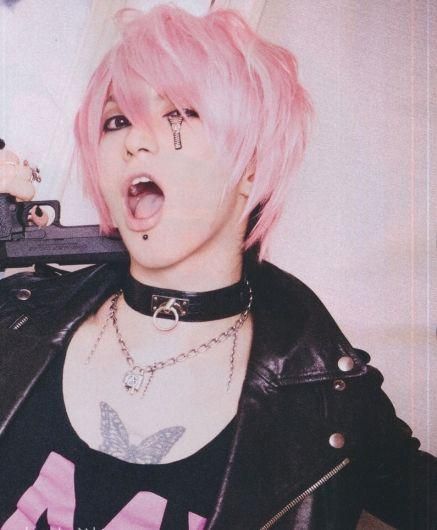 Foto de Takeru (SuG)