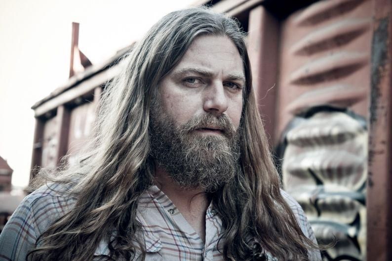 Foto de The White Buffalo