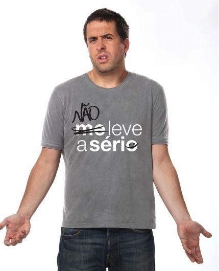 Photo of Mauricio Meirelles