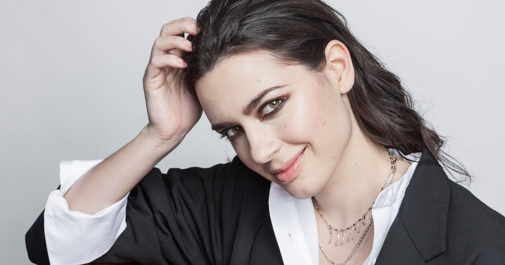 Foto de Mia Dimšić