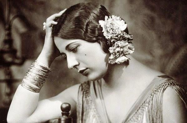 Foto de Concha Piquer