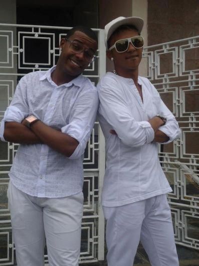 Foto de Mc Afala e Case