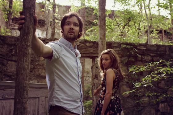 Foto de Mandolin Orange