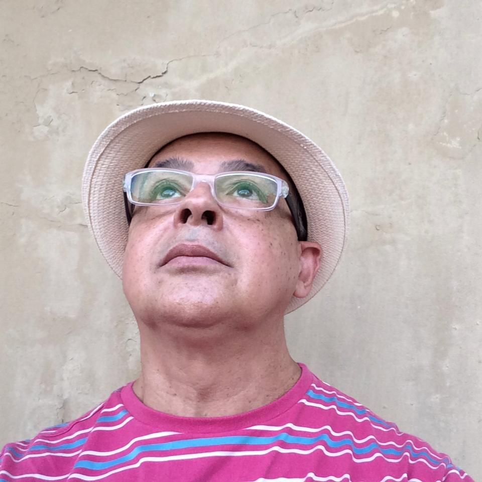 Foto de Tiago Araripe