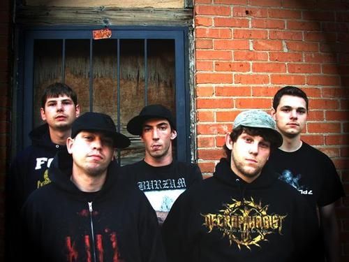 Foto de My Bitter End