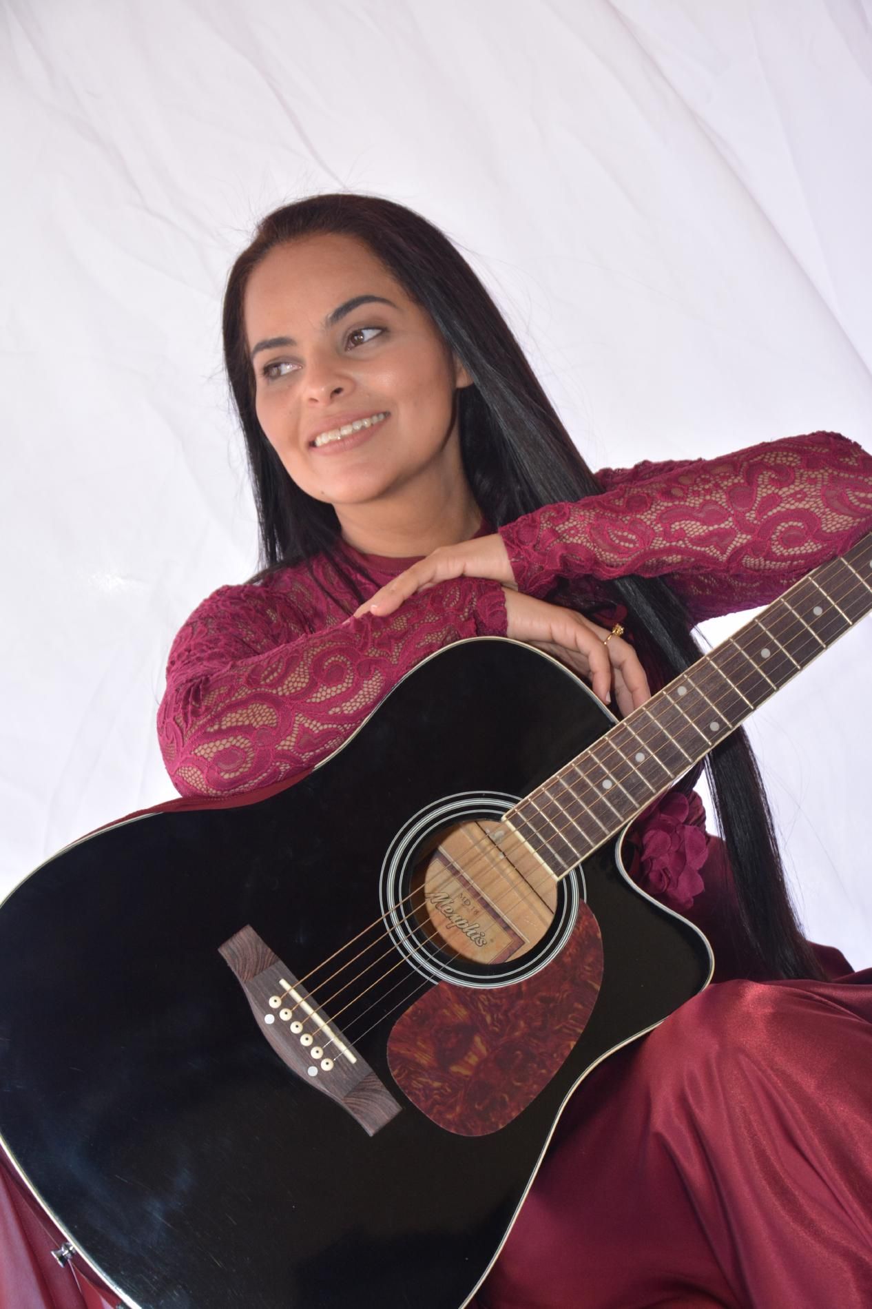 Foto de Francilene Macedo