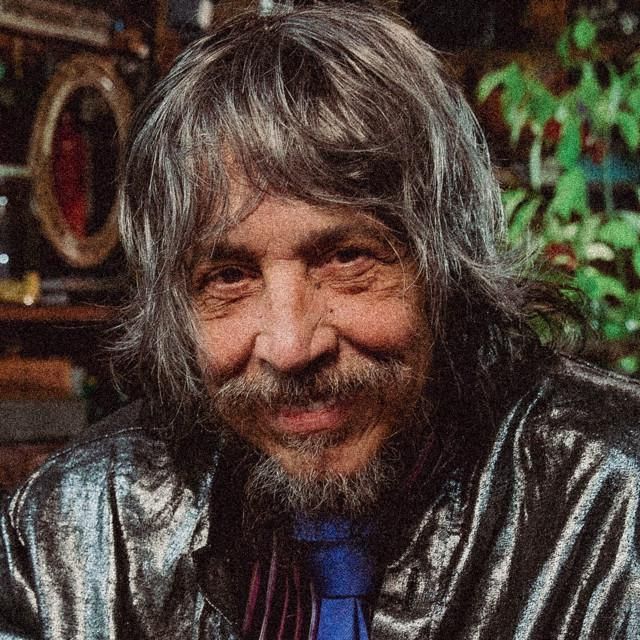 Foto de Benito Di Paula