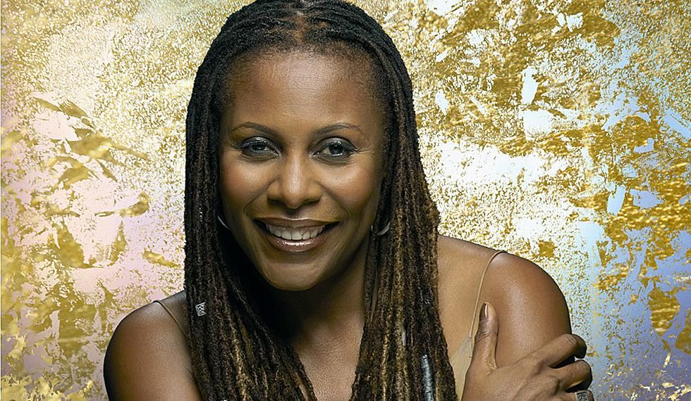 Foto de Brenda Russell