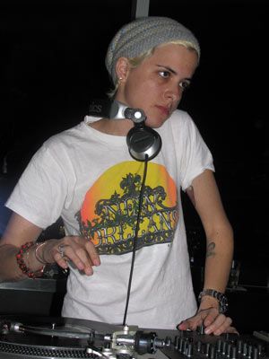 Foto de Samantha Ronson