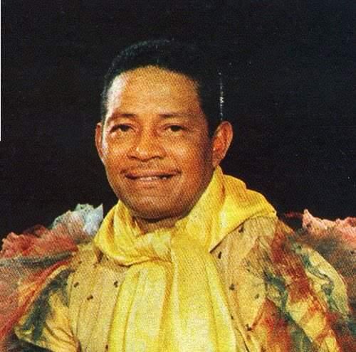 Foto de Carlos Embale