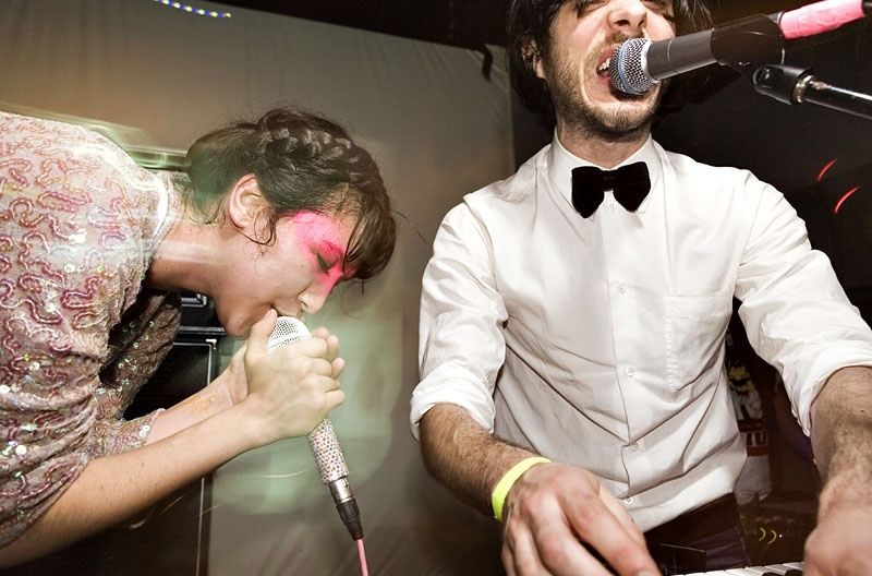 Foto de Hearts Revolution