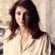 Foto do artista Kate Bush