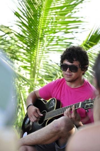 Foto de Bidu Fernandes