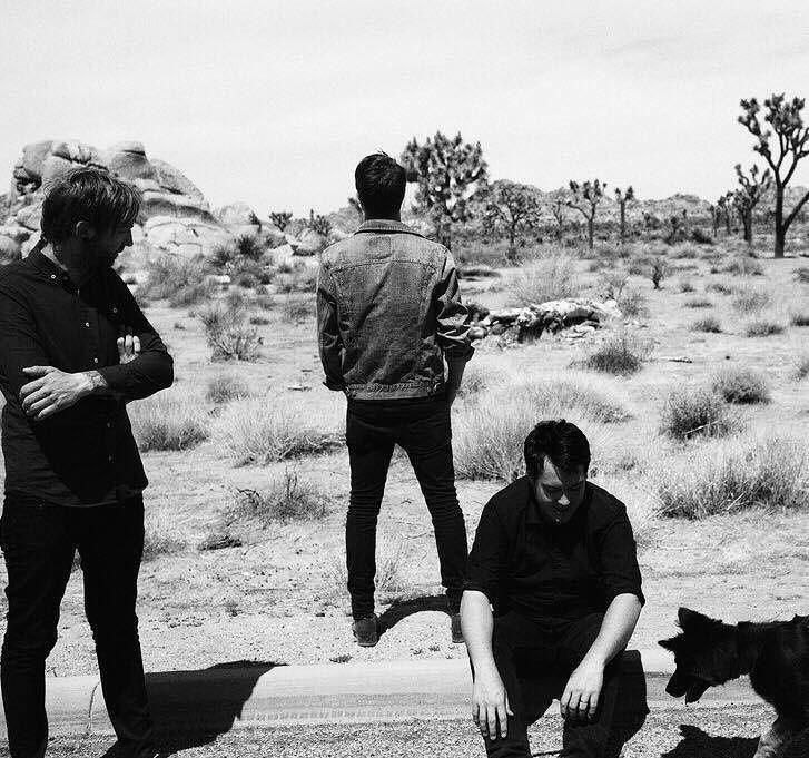 Photo of The Dangerous Summer