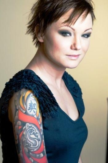 Foto de Sara Löfgren