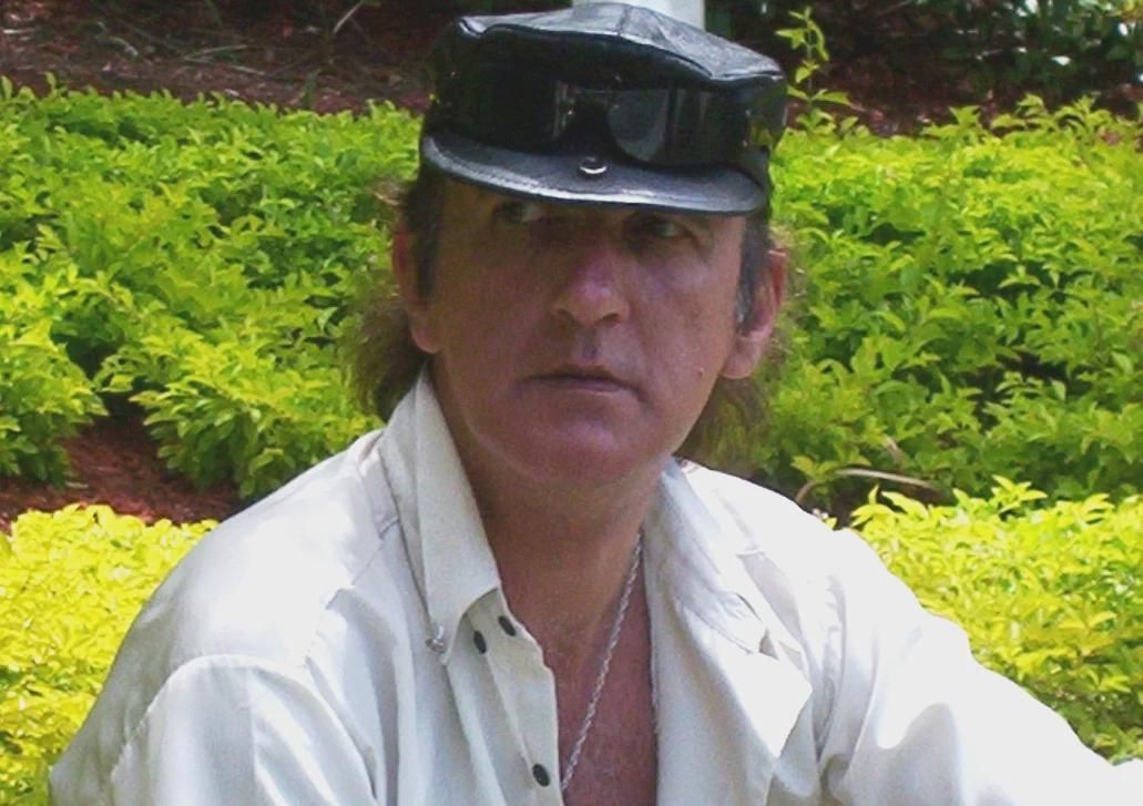 Foto de Danny Cabuche