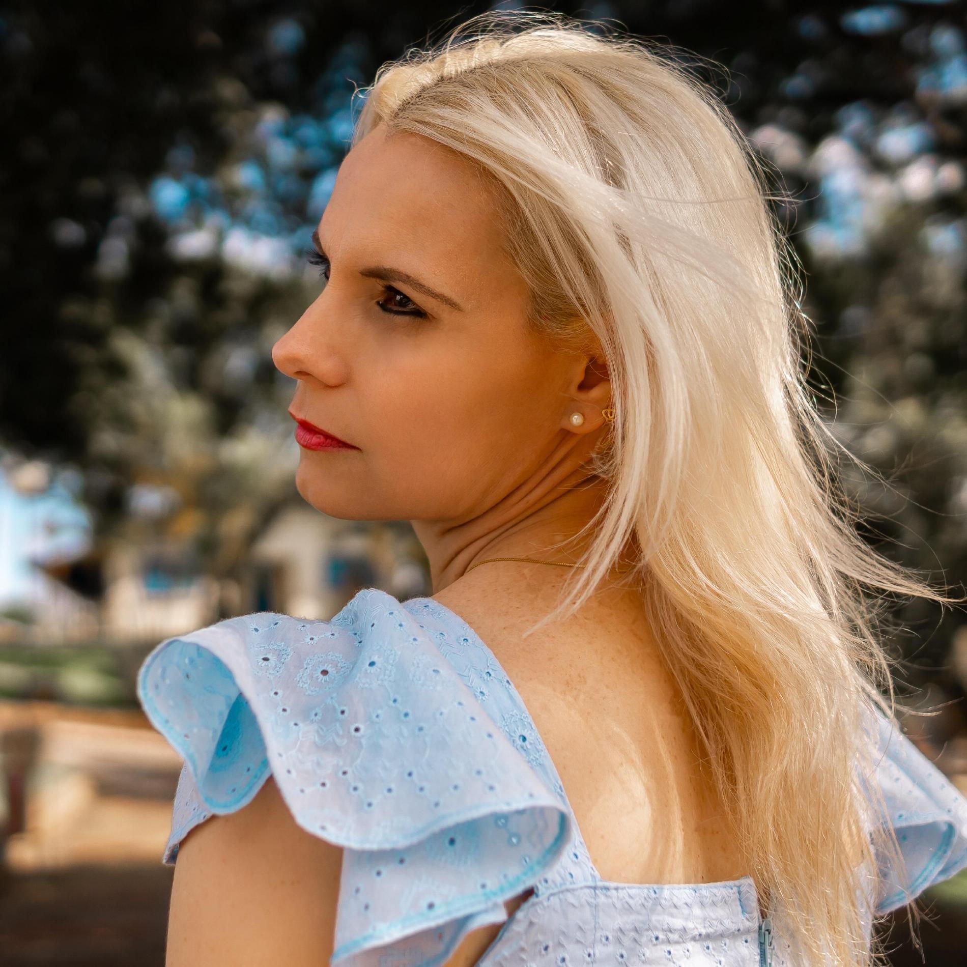 Foto de Lisa Lopes Vieira