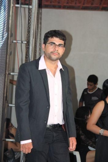 Foto de Heleirton Matos