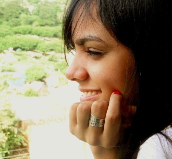 Foto de Tami Cerqueira