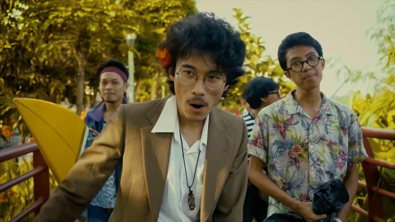 Foto de The Cat Police