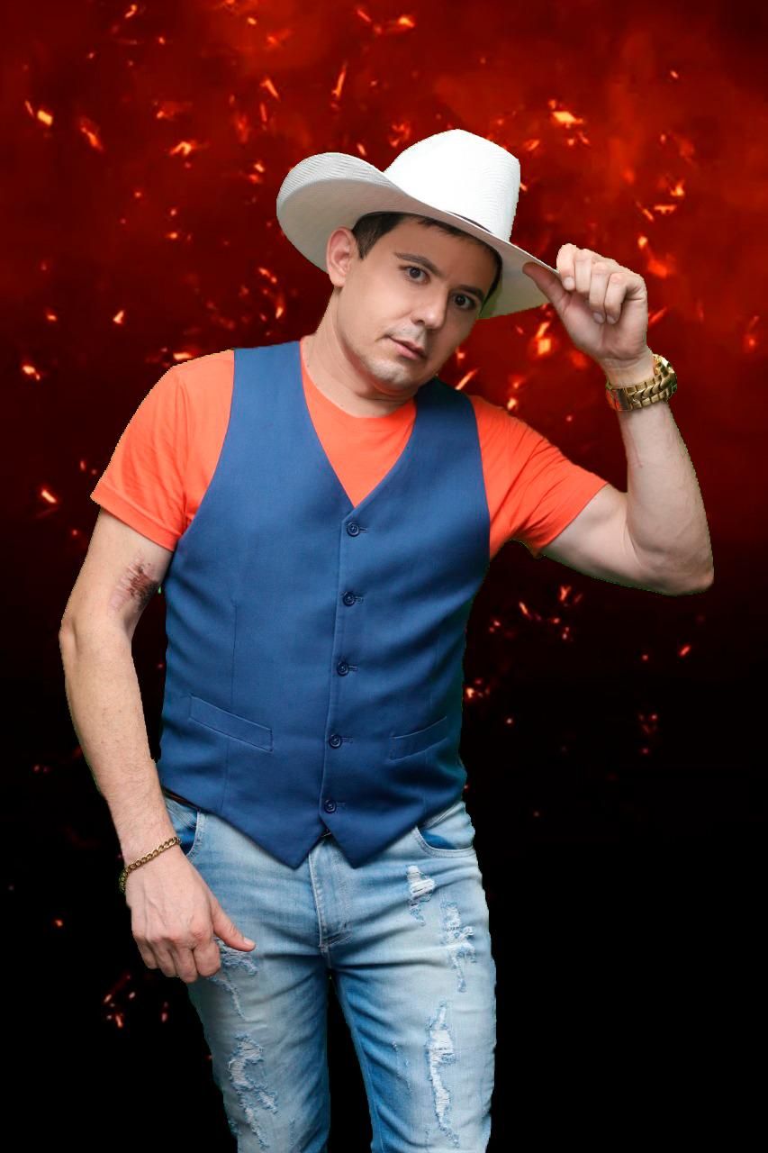 Foto de Jota Pacheco